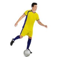 COMPLETO DA CALCIO